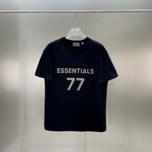 Essentials Fog T Shirt