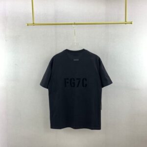 Fog Essentials back T-Shirt