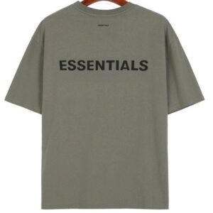 men essentials t shirt