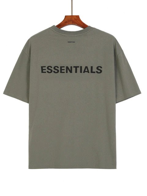 men essentials t shirt