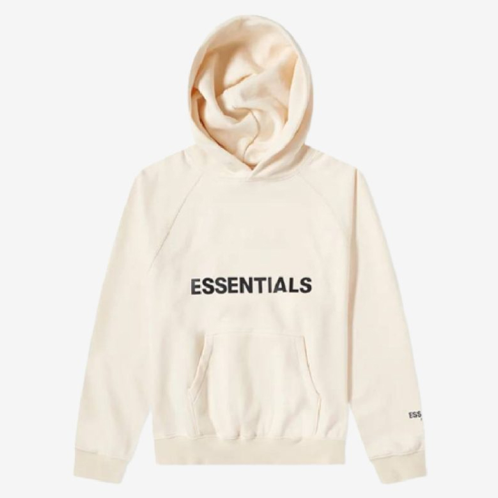 Buttercream Essential Hoodie For Sale || Order Now
