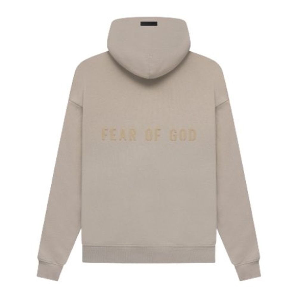 Fear of God Essentials FG Hoodie For Sale | Buy Now