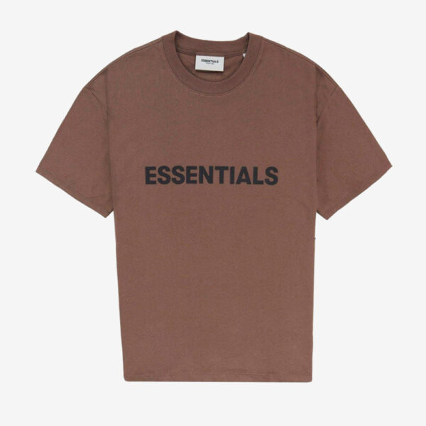Fear-of-God-Essentials-T-shirt-Brown-1.jpg