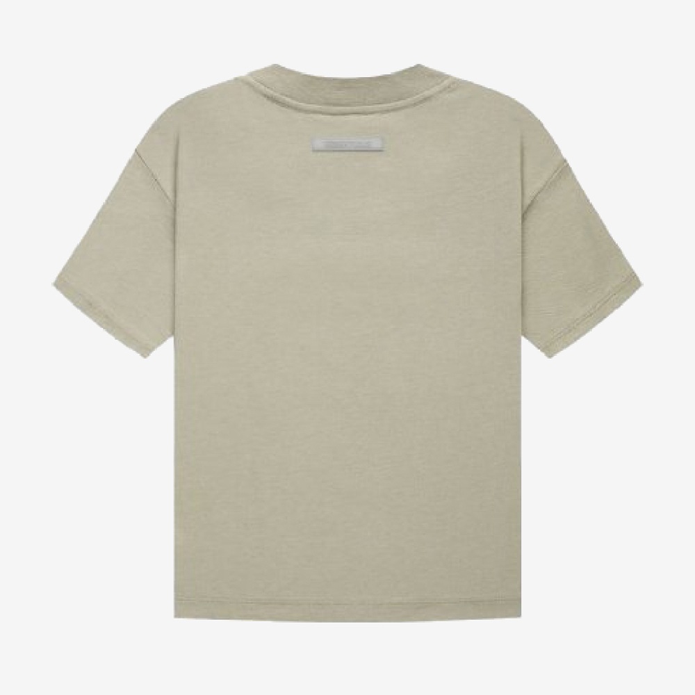 Fear of God Essentials T-shirt Gray || Order Now